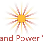 Portland Power Yoga Logo Vector