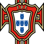 Portugal national football team Logo Vector