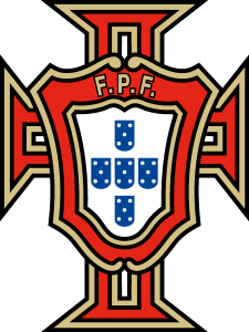 Portugal national football team Logo Vector