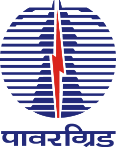 PowerGrid Corporation of India Logo Vector