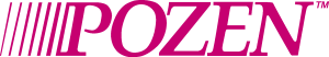 Pozen Logo Vector