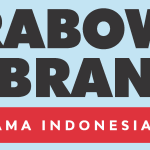 Prabowo Gibran Logo Vector