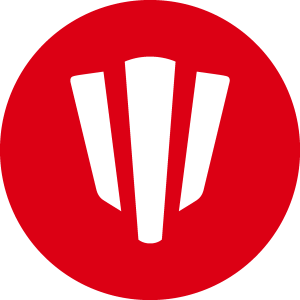 Prada Cup Icon Logo Vector