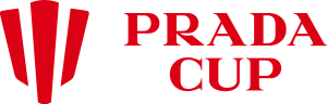 Prada Cup Logo Vector