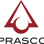 Prasco Logo Vector