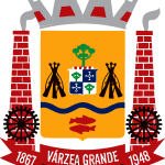 Prefeitura Municipal Várzea Grande Logo Vector