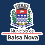 Prefeitura de Balsa Nova Logo Vector