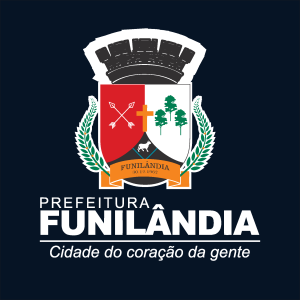 Prefeitura de Funilândia Logo Vector