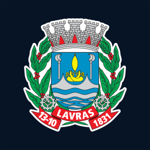 Prefeitura de Lavras Logo Vector