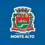 Prefeitura de Monte Alto Logo Vector