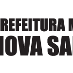 Prefeitura de Nova Santa Rita Logo Vector