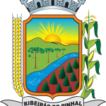 Prefeitura de Ribeirão do Pinhal Logo Vector