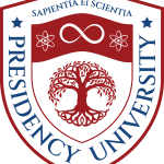 Presidency University, Bangladesh Logo Vector