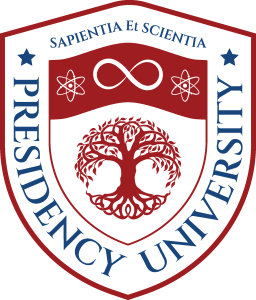 Presidency University, Bangladesh Logo Vector