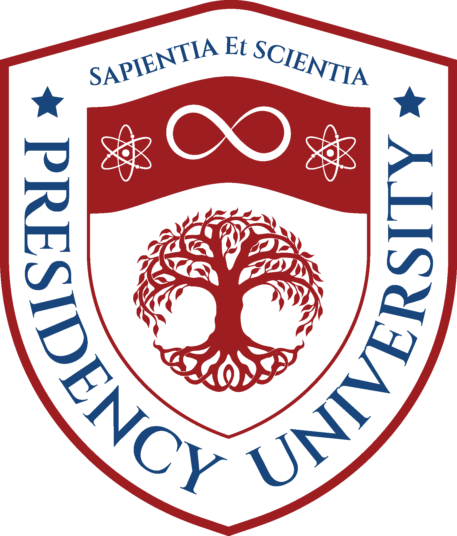 Presidency University, Bangladesh Logo Vector - (.Ai .PNG .SVG .EPS ...