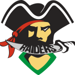 Prince Albert Raiders Logo Vector