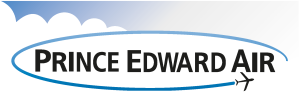 Prince Edward air Logo Vector