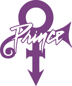 Prince new Logo Vector