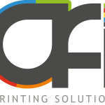 Printing Solutions Logo Vector