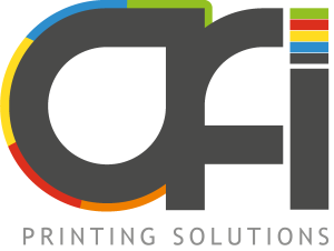 Printing Solutions Logo Vector