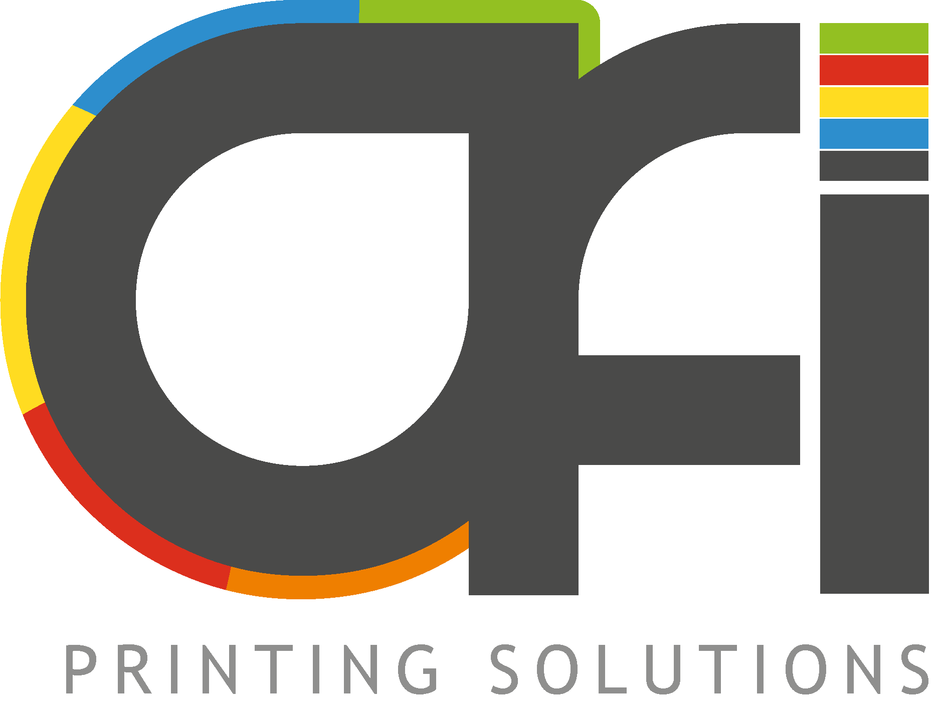 Printing Solutions Logo Vector
