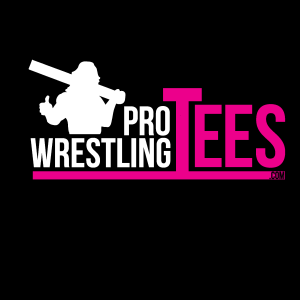 ProWrestlingTees Logo Vector