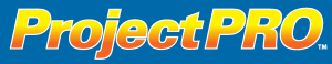 ProjectPRO Logo Vector
