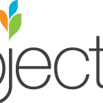 Projecturf Logo Vector