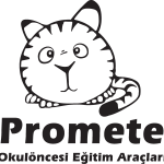 Promete Okuloncesi Egitim Araclari Logo Vector