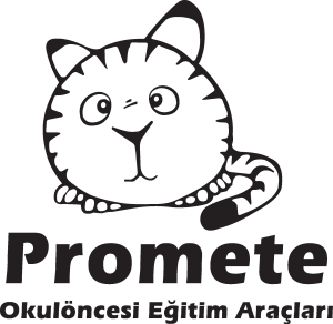 Promete Okuloncesi Egitim Araclari Logo Vector