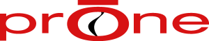 Prone Logo Vector