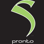 Pronto Signs Logo Vector