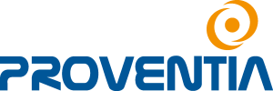 Proventia Logo Vector