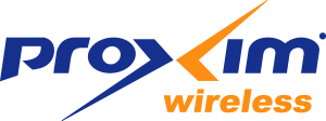 Proxim Wireless Logo Vector