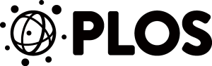 Public Library of Science   PLOS Logo Vector