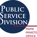 Public Service Division  Prime Minister’s Office Logo Vector