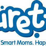 Puretta Logo Vector