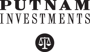 Putnam Investments Logo Vector