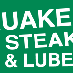 QUAKER STEAK & LUBE new Logo Vector