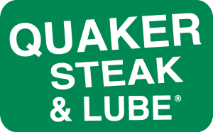 QUAKER STEAK & LUBE new Logo Vector