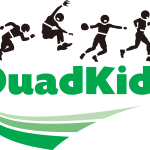 QuadKids Logo Vector