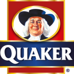 Quaker Oats 2007 Logo Vector