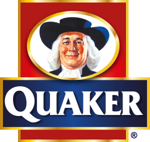 Quaker Oats 2007 Logo Vector