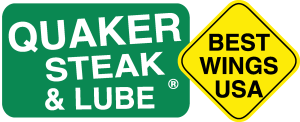 Quaker Steak & Lube Logo Vector