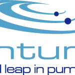 QuantumFlo, Inc. Logo Vector