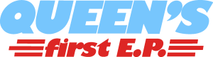 Queens First E.P. Logo Vector