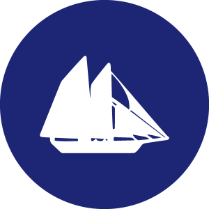 Queensberry Icon Logo Vector