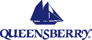 Queensberry Logo Vector