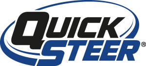 QuickSteer by Federal Mogul Motorparts Logo Vector