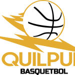 Quilpue Basquetbol Logo Vector